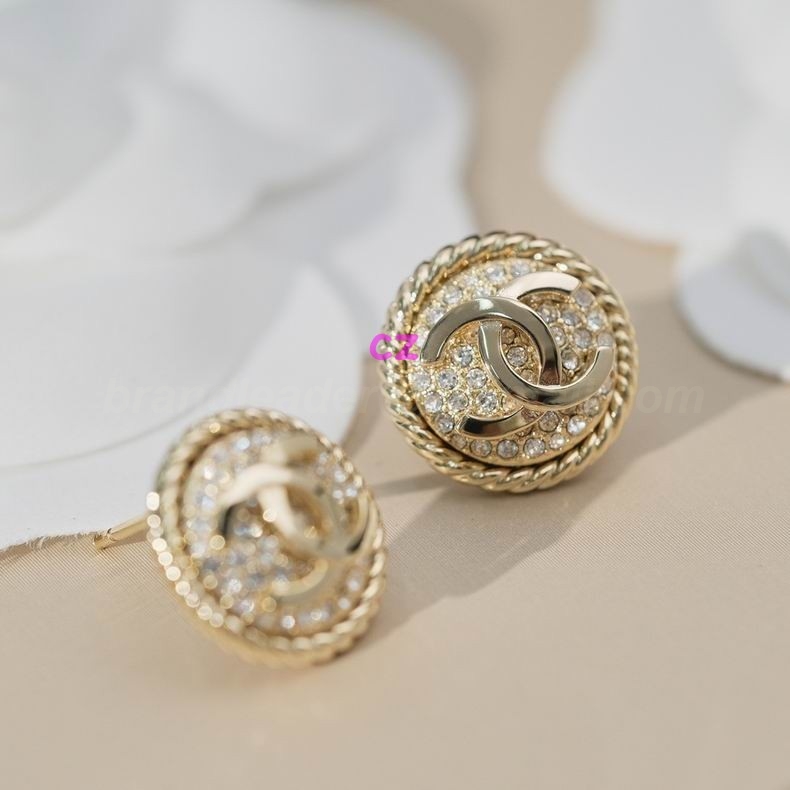 Chanel Earrings 2161